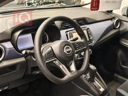 نیسان ڤێرسا